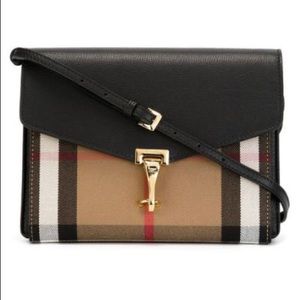 Burberry House Check Bag